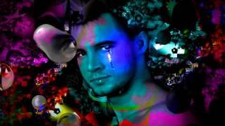 Boy George - Amazing Grace (original version)  official video by me ladypat xx
