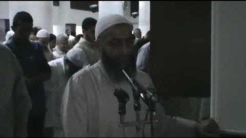 سورة الأنفال - الشيخ طارق إبراهيم ٢٠١٨