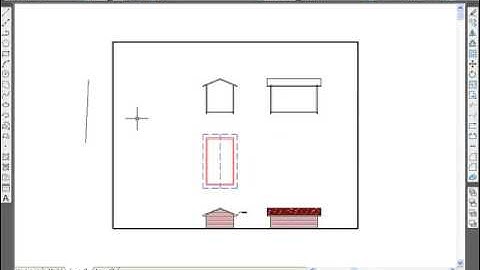 Lesson 15 - Viewports   Titleblock   Paperspace