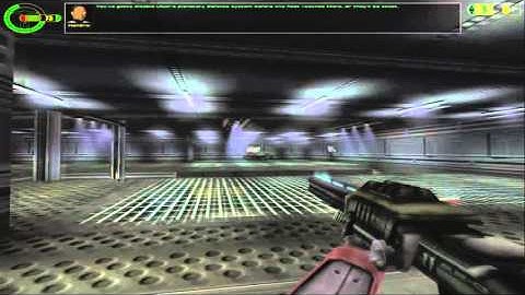 Red Faction with Pure Faction update 3.0 Part Eighteen