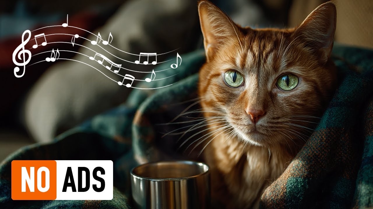 Photo inspiration: Fresh Look at 10 Hour Cat Sleep Music With Rain Healing Cat Music