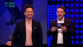 Sam & Marks Big Friday Wind Up - Series 8, Episode 4 Ft Ricky Martin, Lindsey Russell, Matt Terry