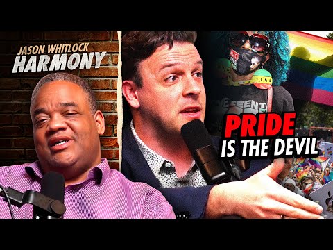 Is Pride Ever Good? w/ Seth Gruber