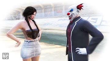 A CHATTERCUPS RECAP | NOPIXEL 4.0 GTA RP