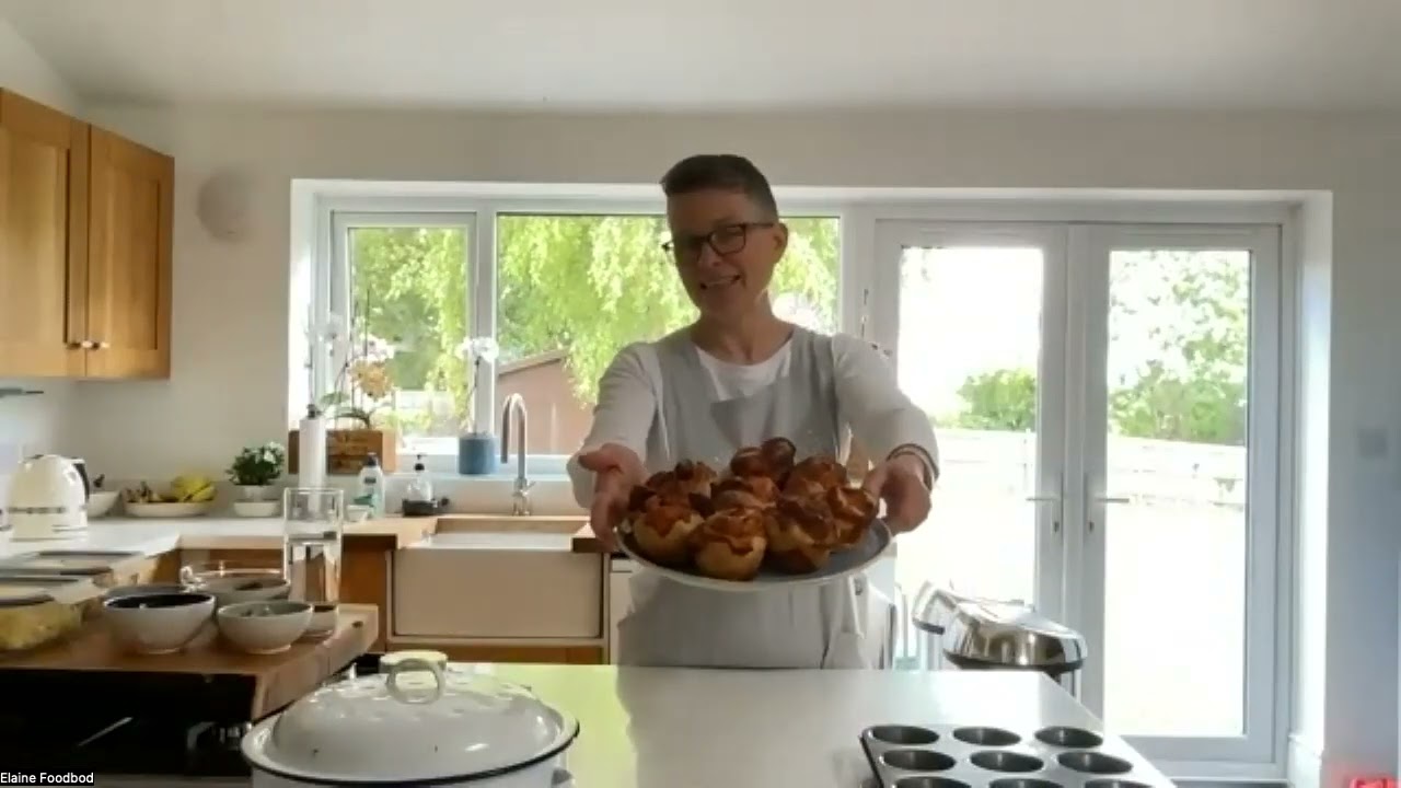 The Great Big Sourdough Pizza Rolls Bakealong: how to use your dough to make fabulous pizza rolls!