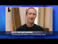 Facebook Loses $230B, Biggest One-Day Drop in History