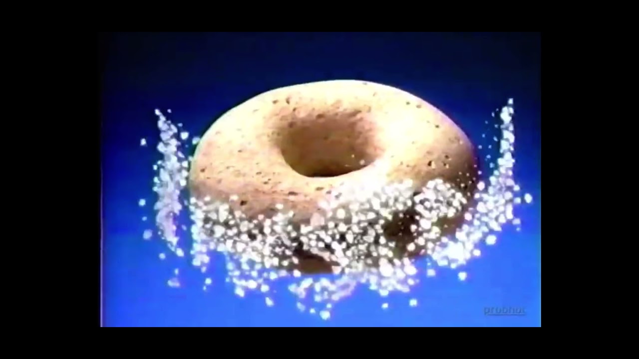 Frosted Cheerios Commercials ( Joe Boxer ) YouTube