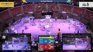Qualification 60 - 2022 Las Vegas Regional