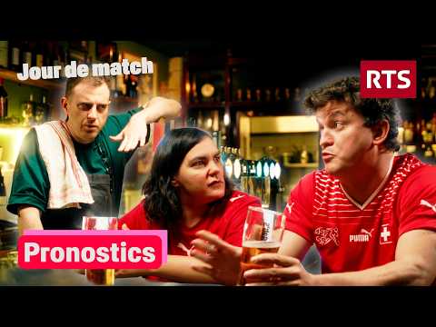 Qui ramènera la coupe à la maison cette année ? ⚽️ - Jour de Match