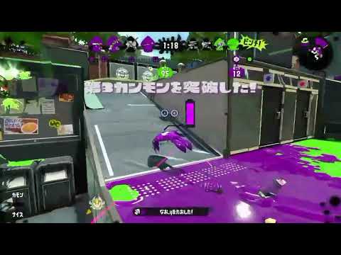 カッコイイ！マニューバーキル集！！