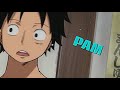 Luffy edit /Yung Gravy, bbno$ - Welcome to Chilis/