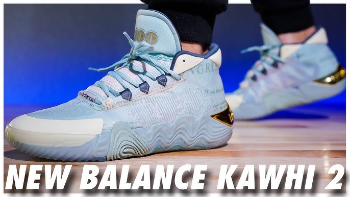 kawhi new balance
