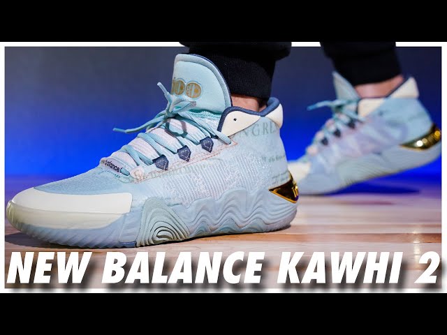 kawhi leonard shoes 2