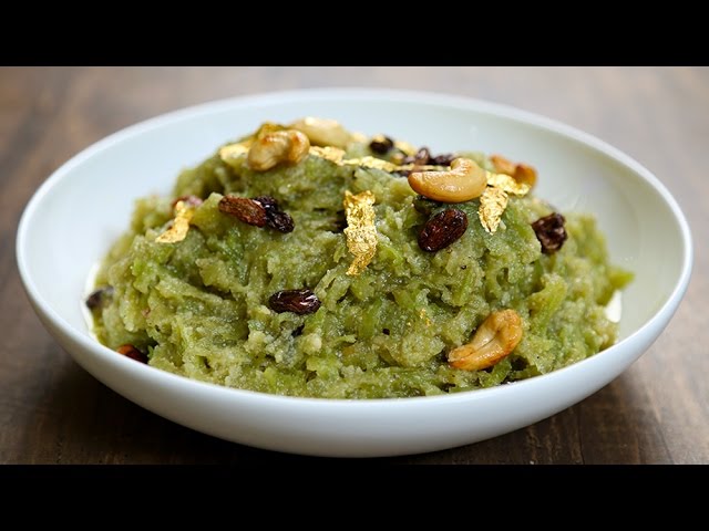 Lauki Ka Halwa Recipe | How To Make Dudhi Ka Halwa | Indian Dessert Recipe | The Bombay Chef - Varun | Rajshri Food