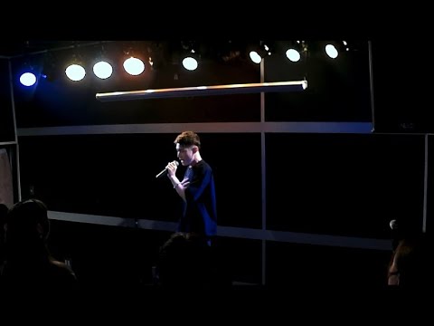 【Vライバーがリアル姿で】プロポーズ / 内緒のピアス【ライブで歌ってみた】