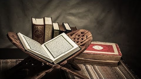 سورة ال عمران كاملة