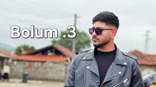 Bolum 3 Intikamci....