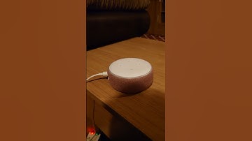 Alexa. Konami Easter Egg