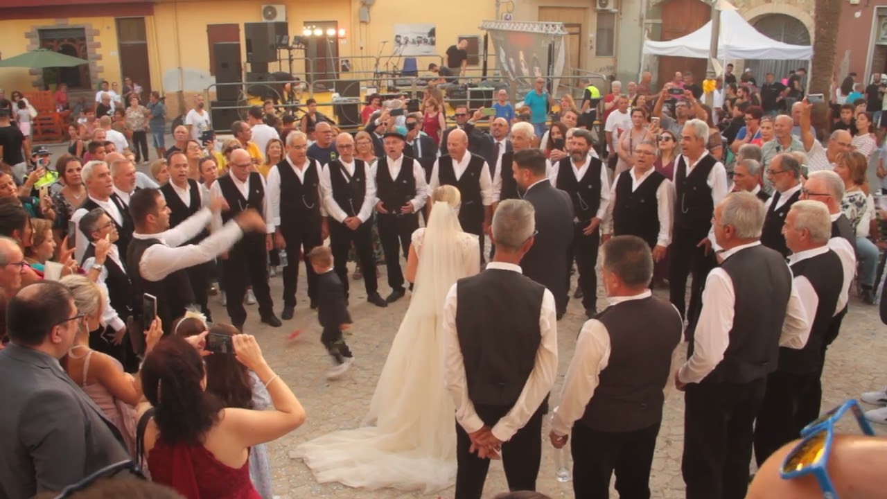 Sagra De Su Pani E Sa Tomata a Maracalagonis 2026 Sardegna