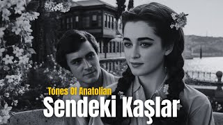 Sendeki Kaşlar - Psychedelic Anatolian Rock Toa
