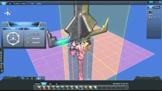 Planet Explorers Custom Build Tool - Newest Sword Build