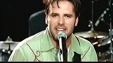 Mark Wills  And The Crowd Goes Wild