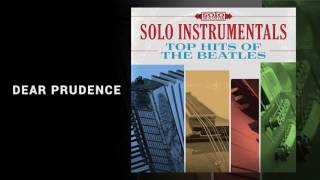 Solo Instrumentals: Dear Prudence (The Beatles Cover)
