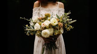 My fiancรฉ's voice was on a disturbing DVD I received 3 days before our wedding. - Reddit Scary Story