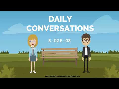 english conversation 02