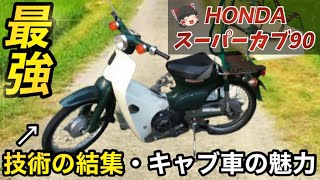 ホンダ　スーパーカブ90 mqdefault.jpg