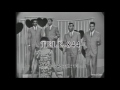 RUBY & THE ROMANTICS - OUR DAY WILL COME (RARE TV FOOTAGE 1964)