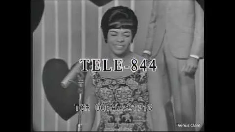 RUBY & THE ROMANTICS - OUR DAY WILL COME (RARE TV ...