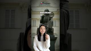 Sí se puede estudiar gratis… pero hay condiciones  #EstudiarEnPolonia #UniversidadesPolonia