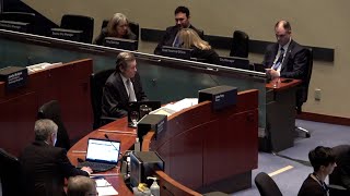 Famous John Tory stays on as mayor for budget debate Wealth