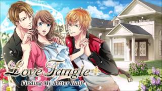 Love Tangle Soundtrack - Lilac Court screenshot 4