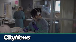 Famous ER doctors says GTA emergency rooms have hit crisis levels Profile