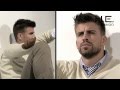 H.E. by MANGO Spring Summer 2012 - Gerard Piqué