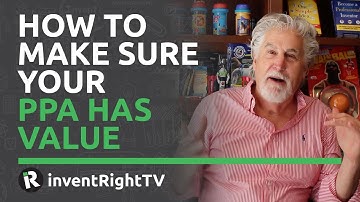 How to Make Sure Your PPA Has Value