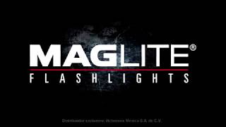 Características Linternas MagLite en Español (MagLite en México)