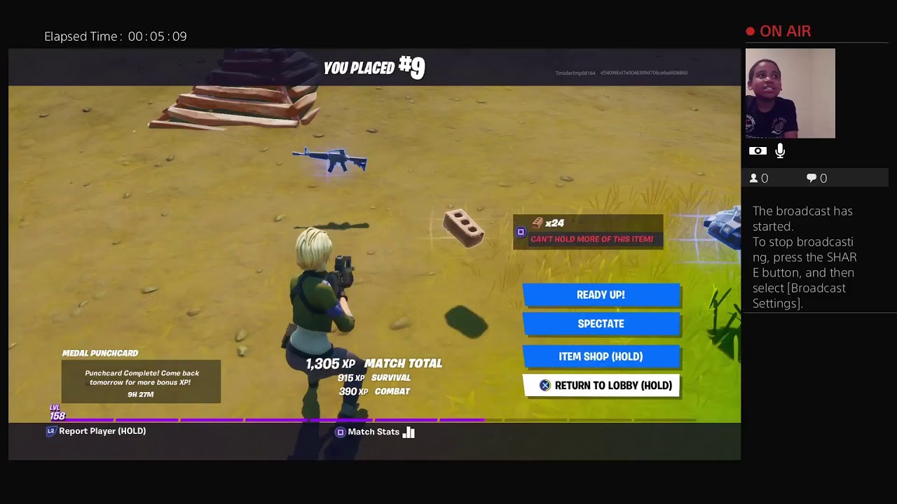 Claim deadpool skin now