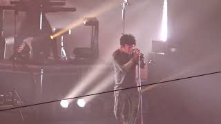 Gary Numan Metal @ Wembley Arena 7th May 2022