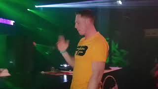 Factor B playing Synaesthesia (Factor B Remix) @ Luminosity The Gathering 22-09-2019