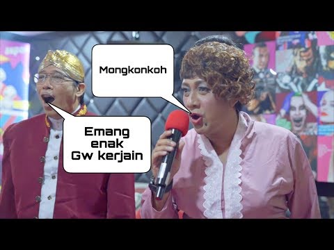 KENA GW DI KERJAIN MAS PARTO!!!!