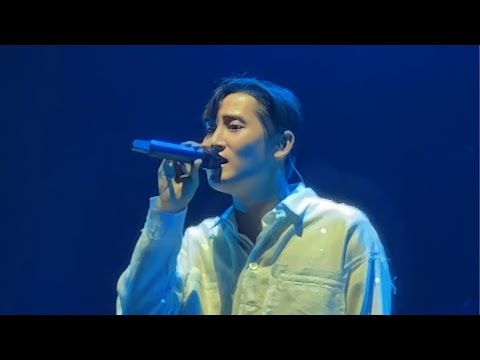 230909 박재정 ALONE 박정현 주룩주룩