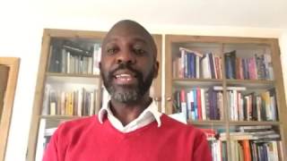 Pitch Your Piece With David Mcqueen