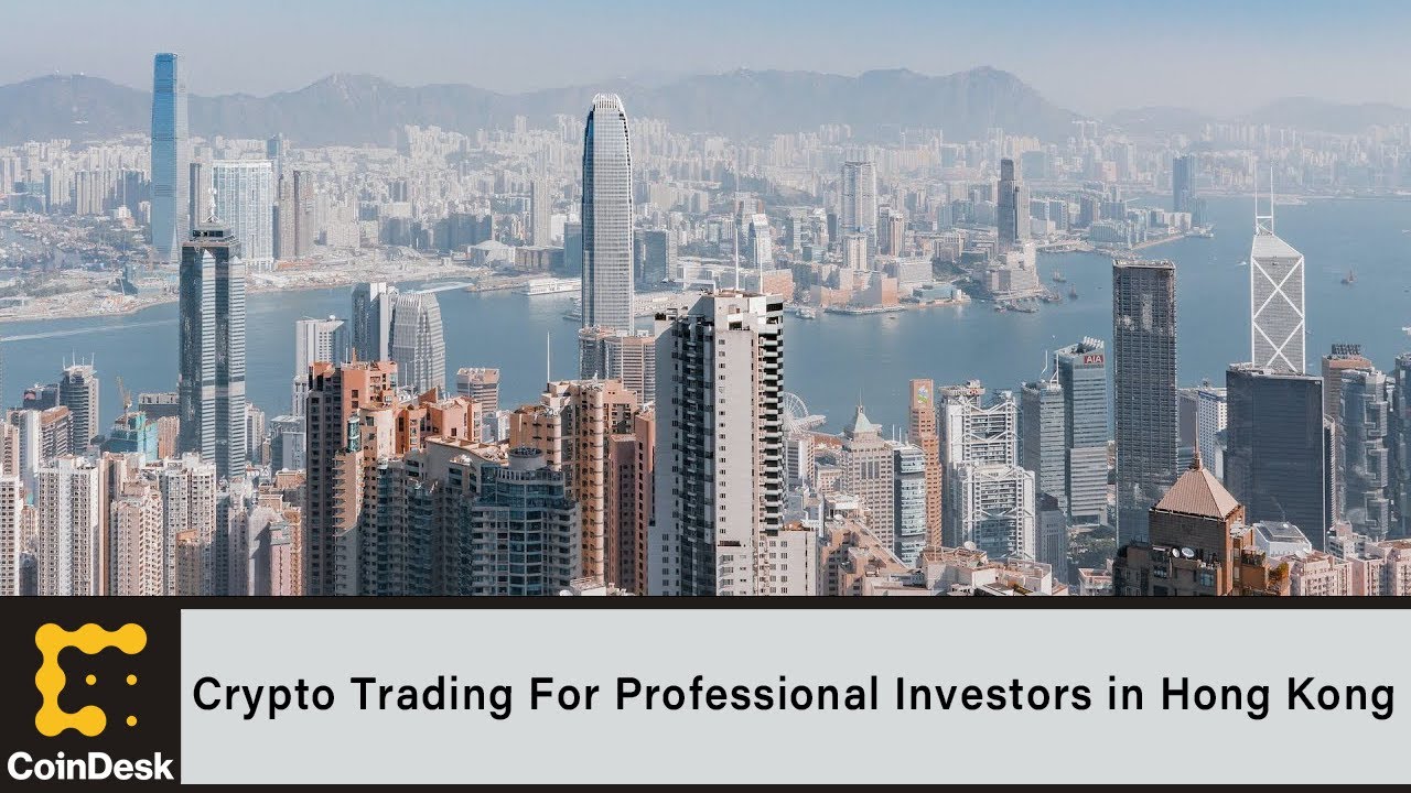 Interactive Brokers Launches Crypto Trading For Professional Investors in  Hong Kong