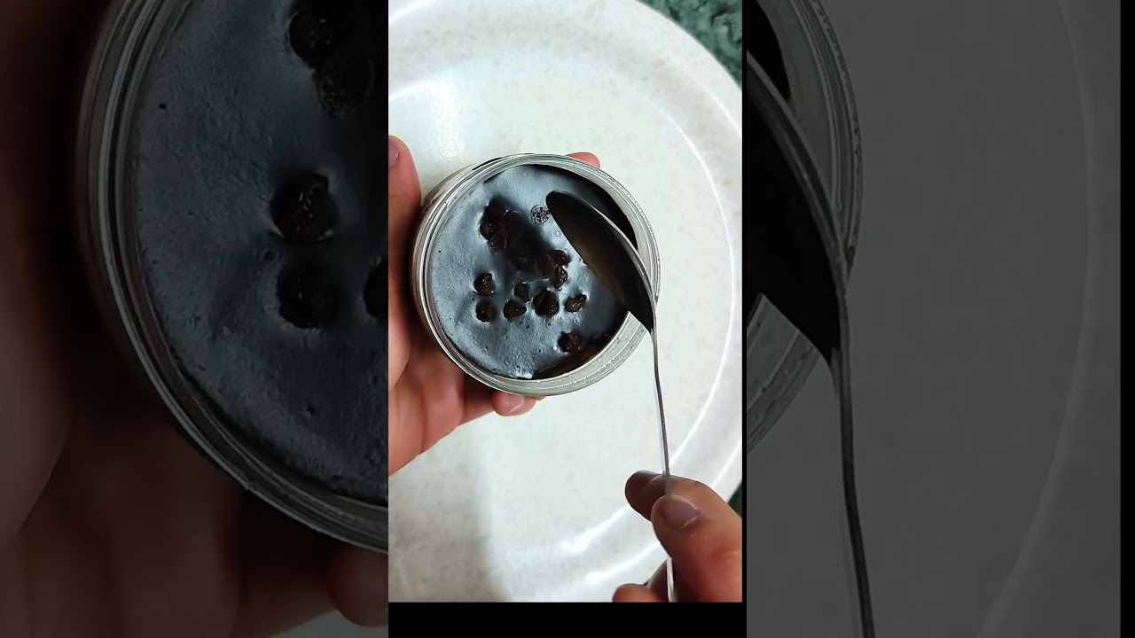 death by chocolate jar ❤️ 