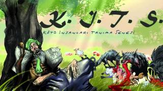 Sagopa Kajmer - Gölge Haramileri Resimi