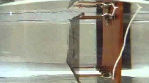 Nanotechnology Mirage Effect