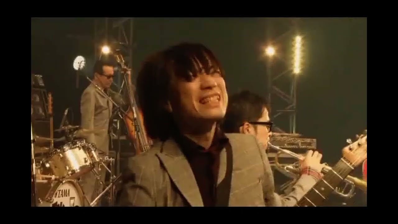 All Good Ska is One  - TSPO (Live)